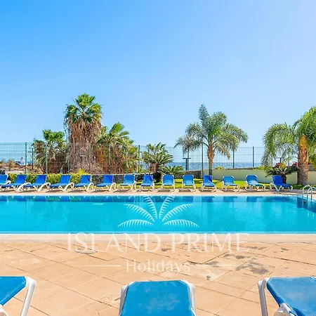 Modern Townhouse In Seaside Complex In Amarilla Golf Sbv48 بيت للعطل سان ميغيل ذي أبونا