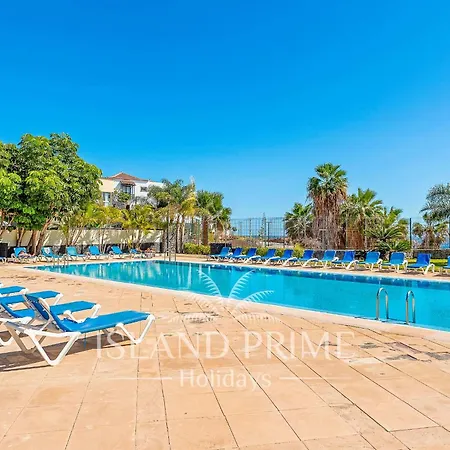Modern Townhouse In Seaside Complex In Amarilla Golf Sbv48 بيت للعطل سان ميغيل ذي أبونا