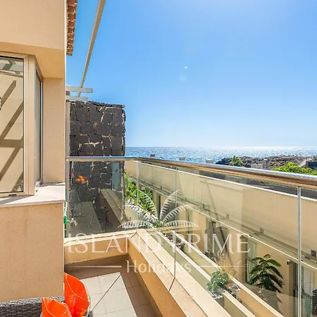 Modern Townhouse In Seaside Complex In Amarilla Golf Sbv48 * سان ميغيل ذي أبونا